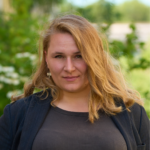 Muriel Waeger (elle), Autor:in